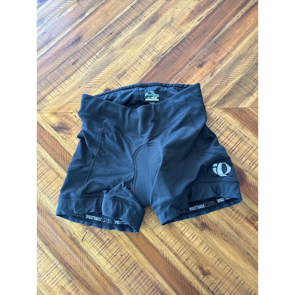 Pearl Izumi SELECT Women’s Medium Padded Cycling Shorts Black Chamois